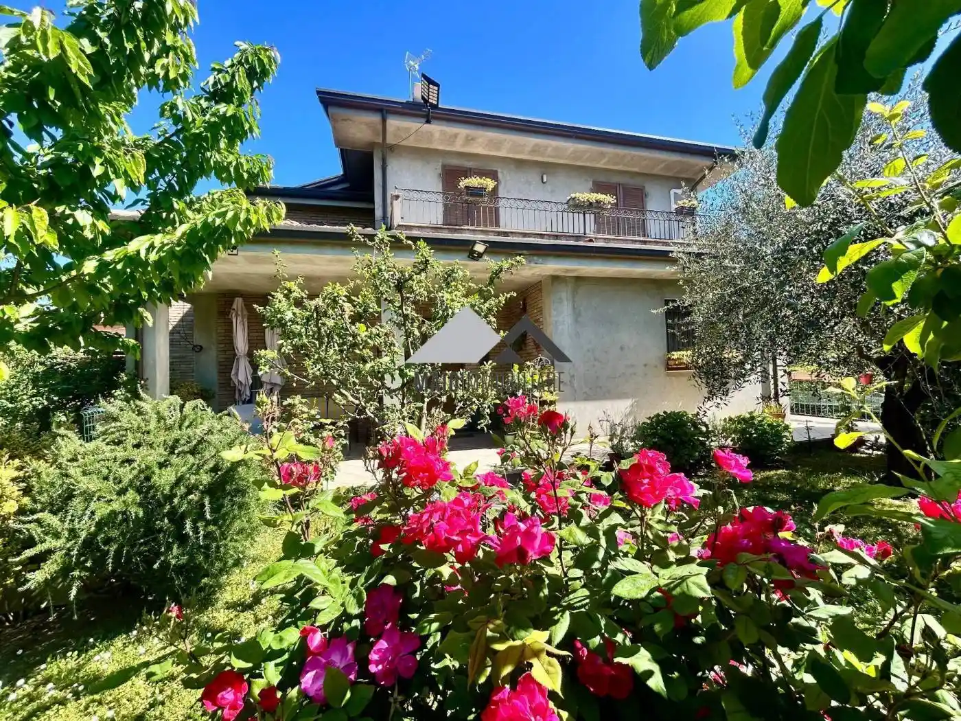 Villa in vendita a San Clemente