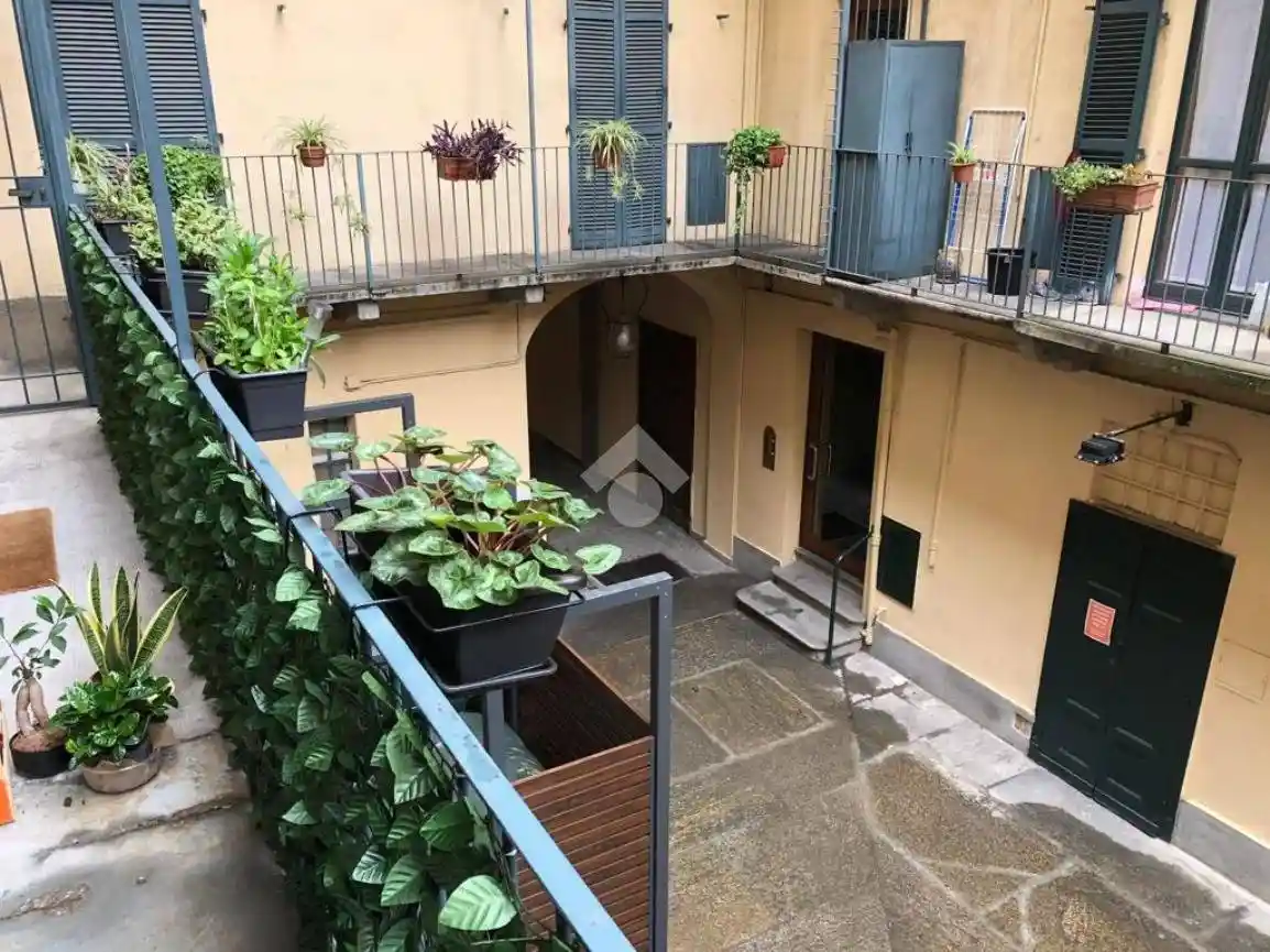 Appartamento in affitto a Torino