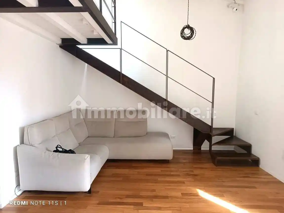Appartamento in vendita a Poggio a Caiano