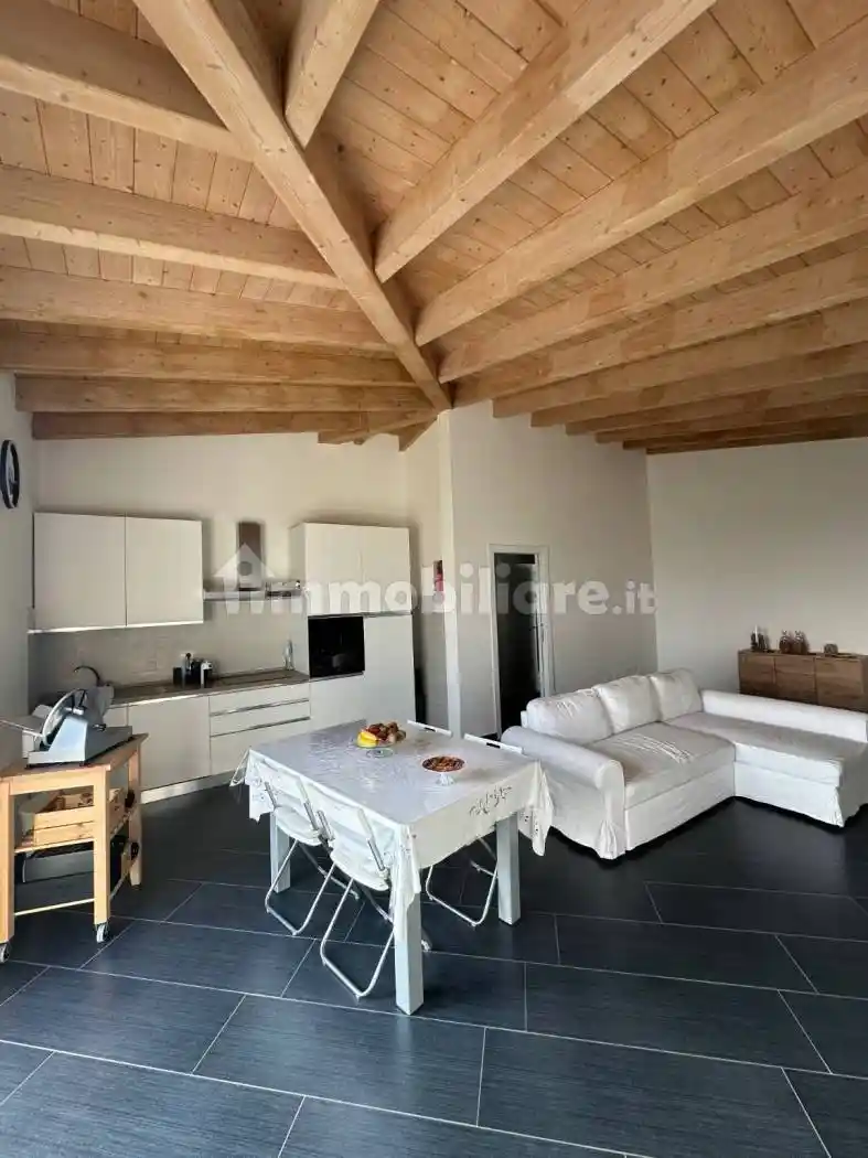 Appartamento in vendita a Viadana