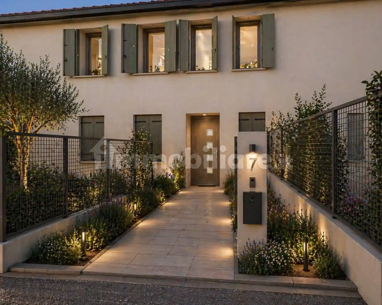 Villa in vendita a Mira
