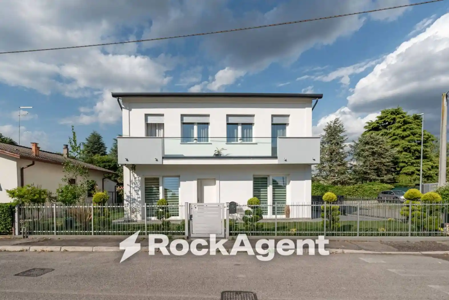 Villa in vendita a Selvazzano Dentro