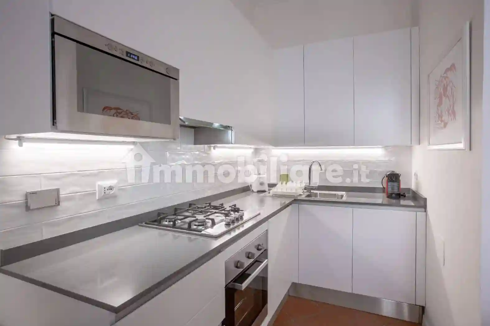 Appartamento - foto 5