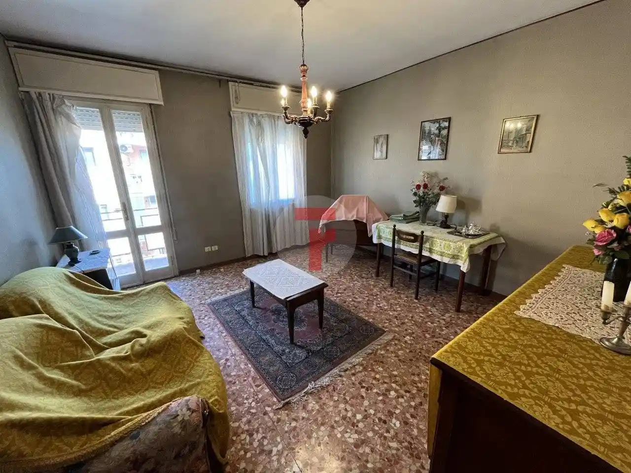 Appartamento in vendita a Padova