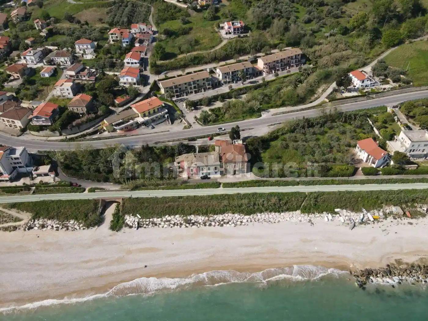 Appartamento in vendita a San Vito Chietino