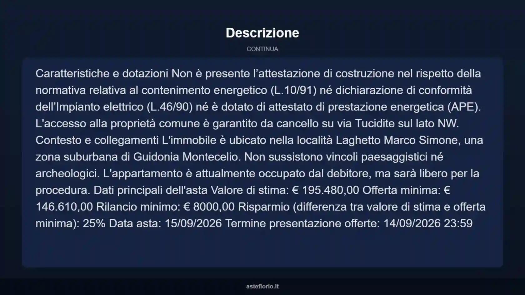 Appartamento - foto 5