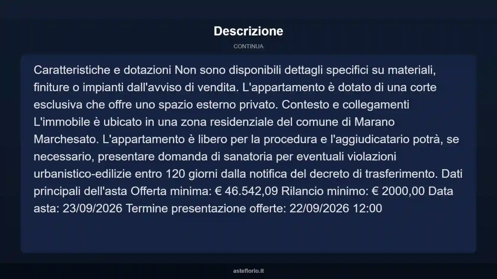 Appartamento - foto 4