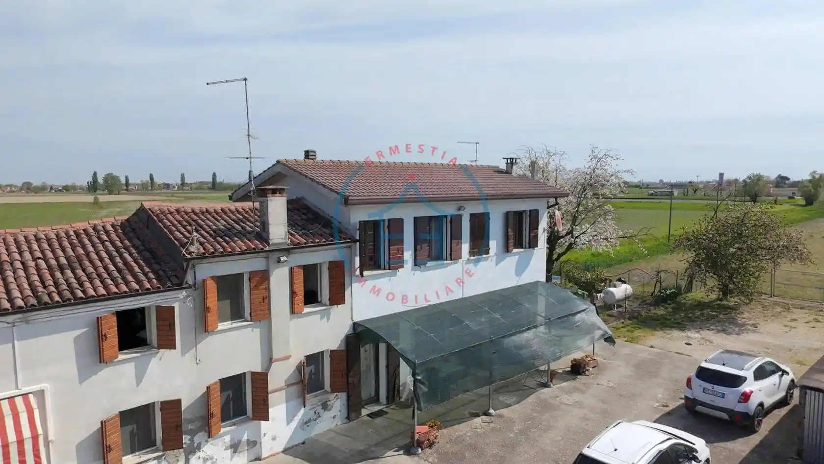 Villa in vendita a Urbana