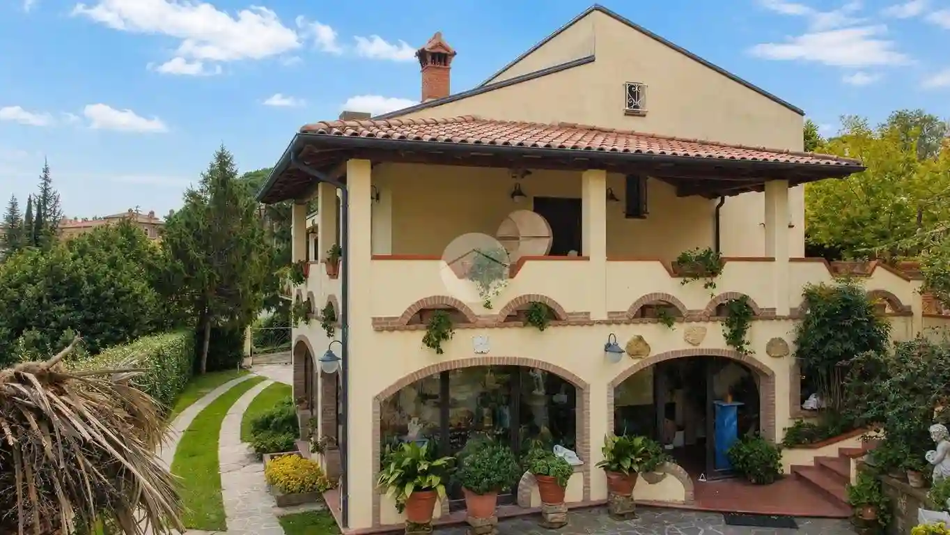 Villa - foto 2