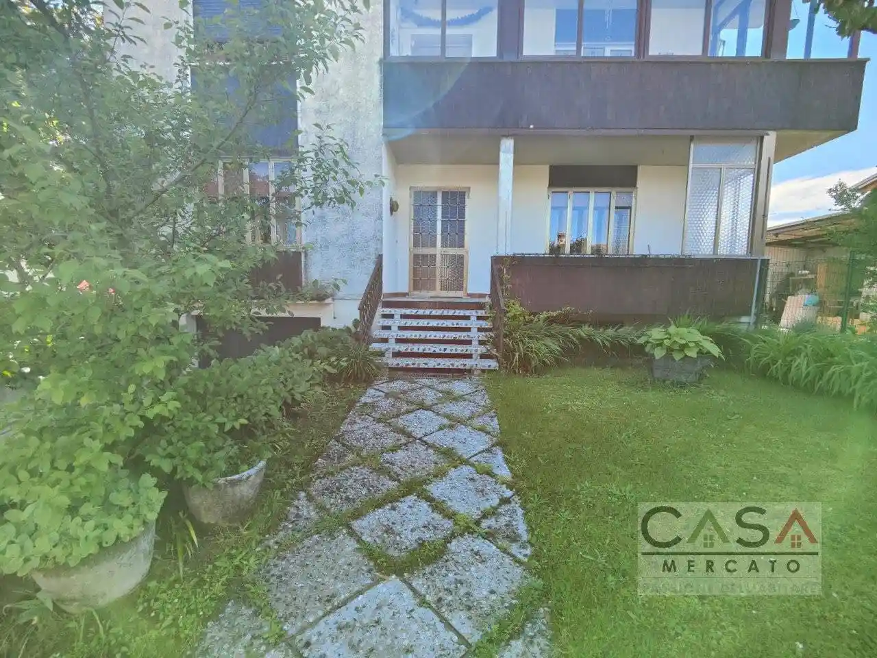 Villa in vendita a Cordenons
