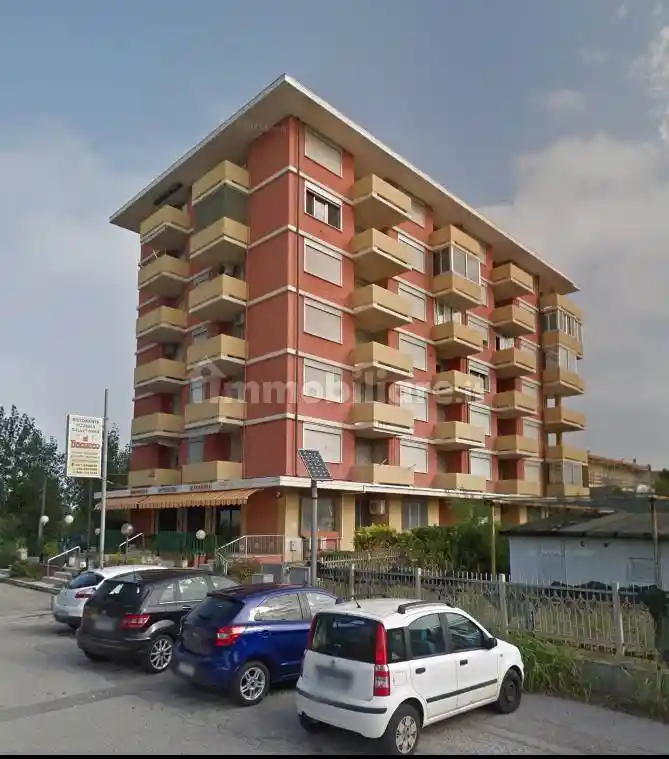 Appartamento in vendita a Chioggia