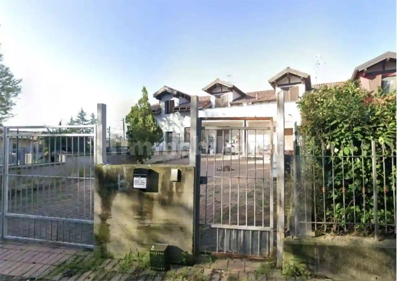Villetta a schiera - foto 2
