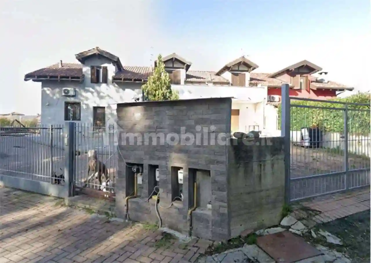 Villetta a schiera - foto 3