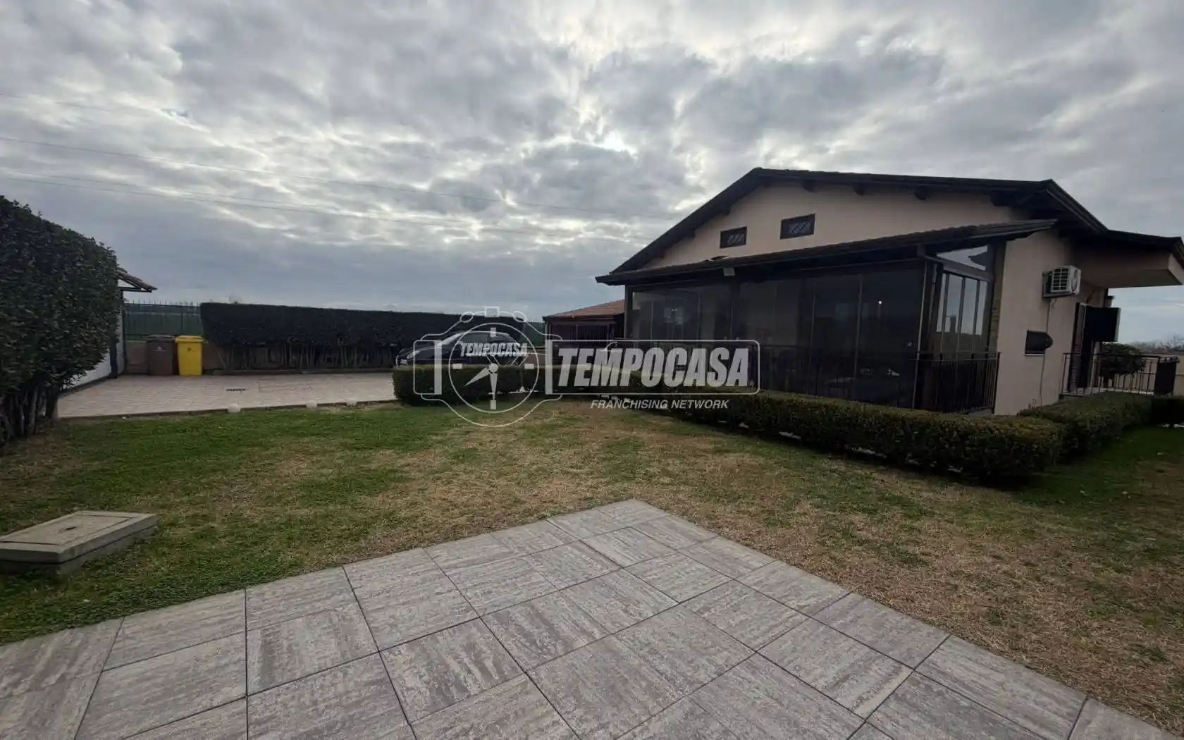 Villa in vendita a Giugliano in Campania
