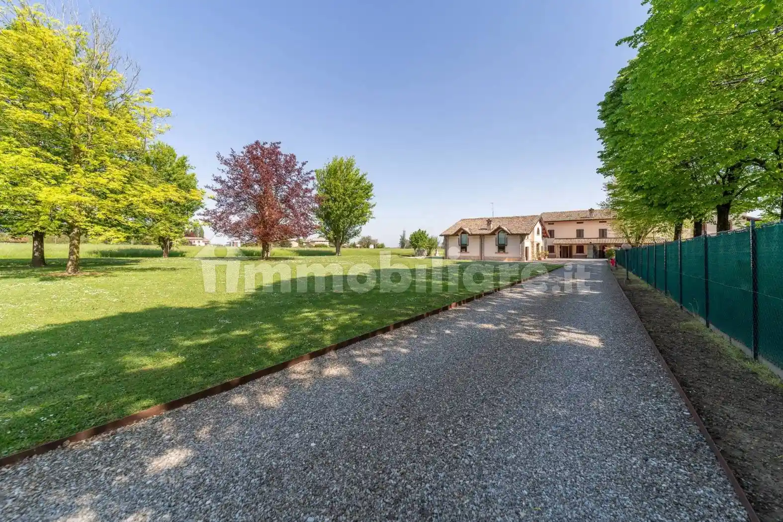 Villa in vendita a Felino