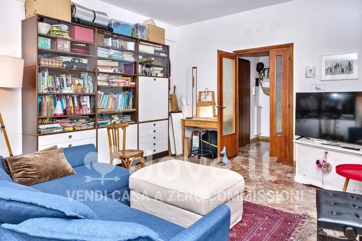 Appartamento in vendita a Latina