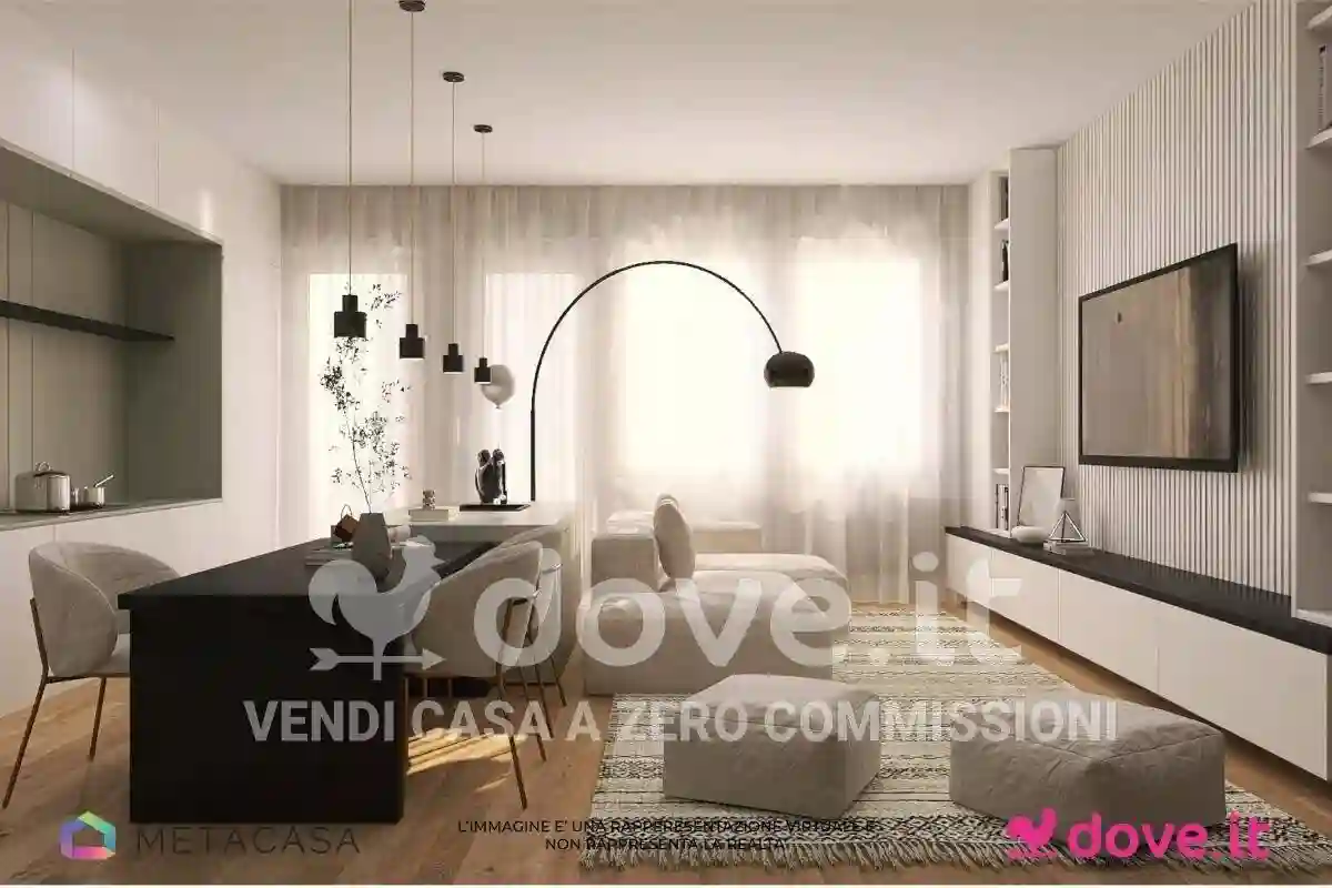 Appartamento - foto 3