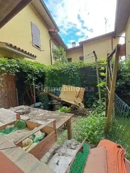 Casa indipendente in vendita a Ravenna