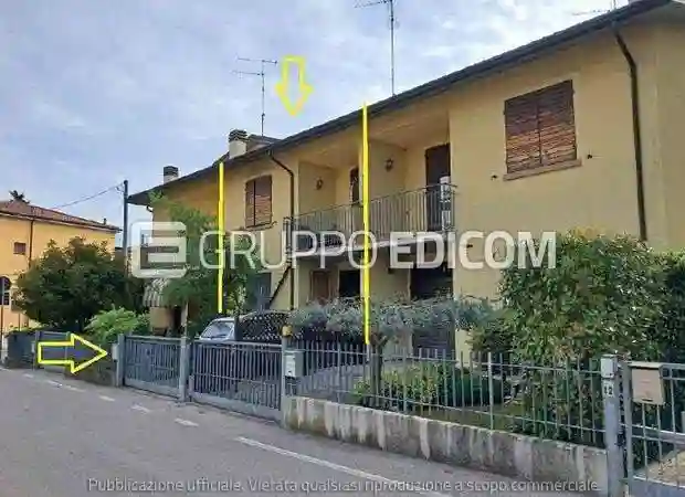Casa indipendente - foto 3