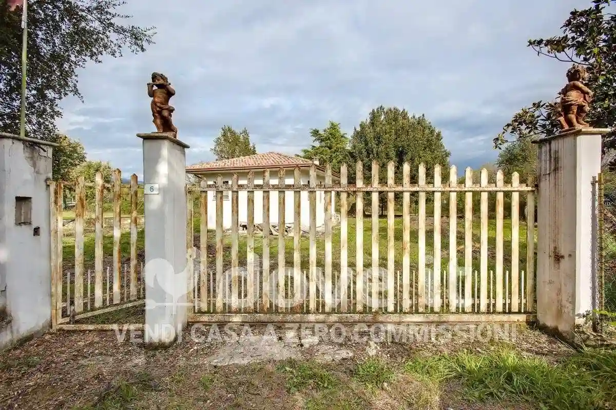 Casa indipendente - foto 4