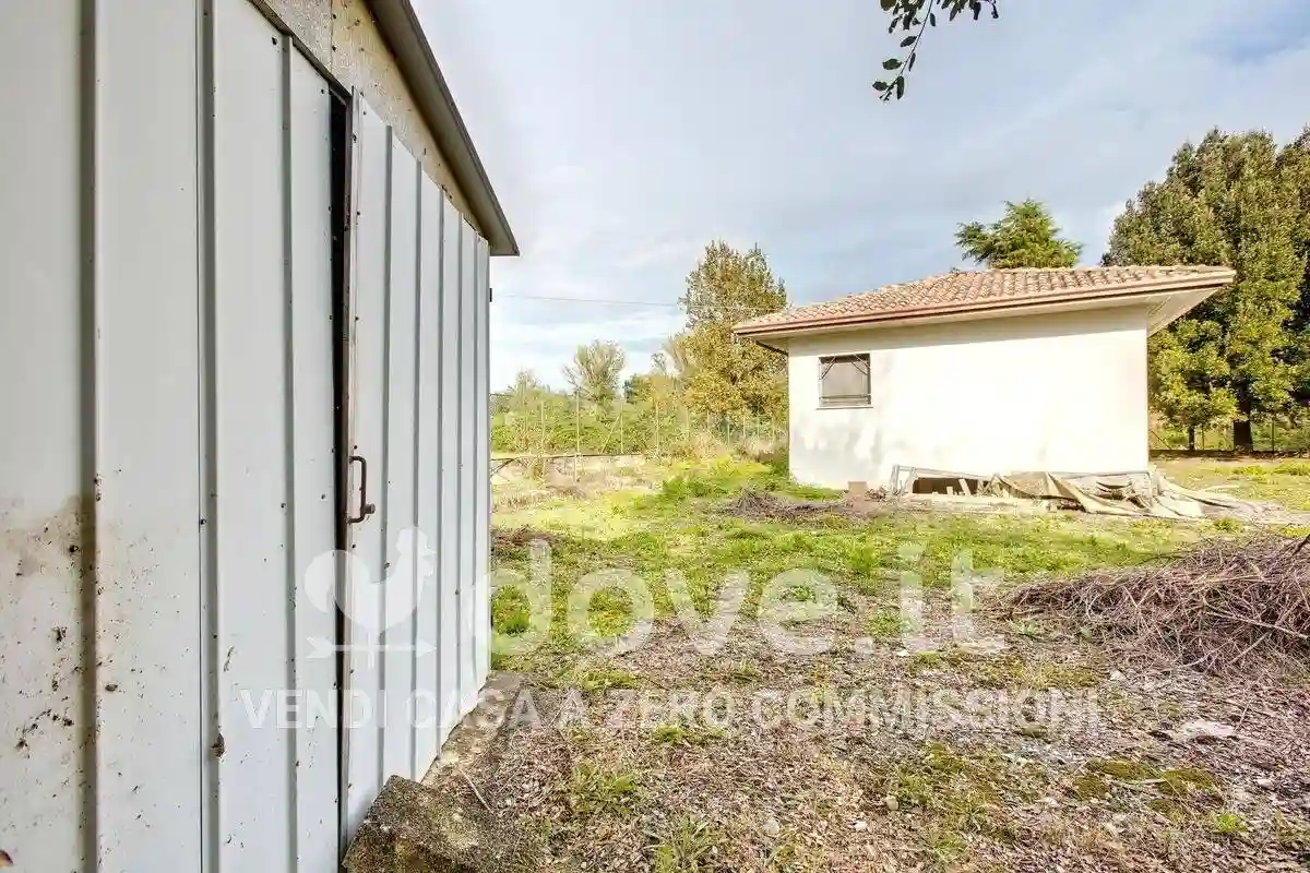 Casa indipendente - foto 5
