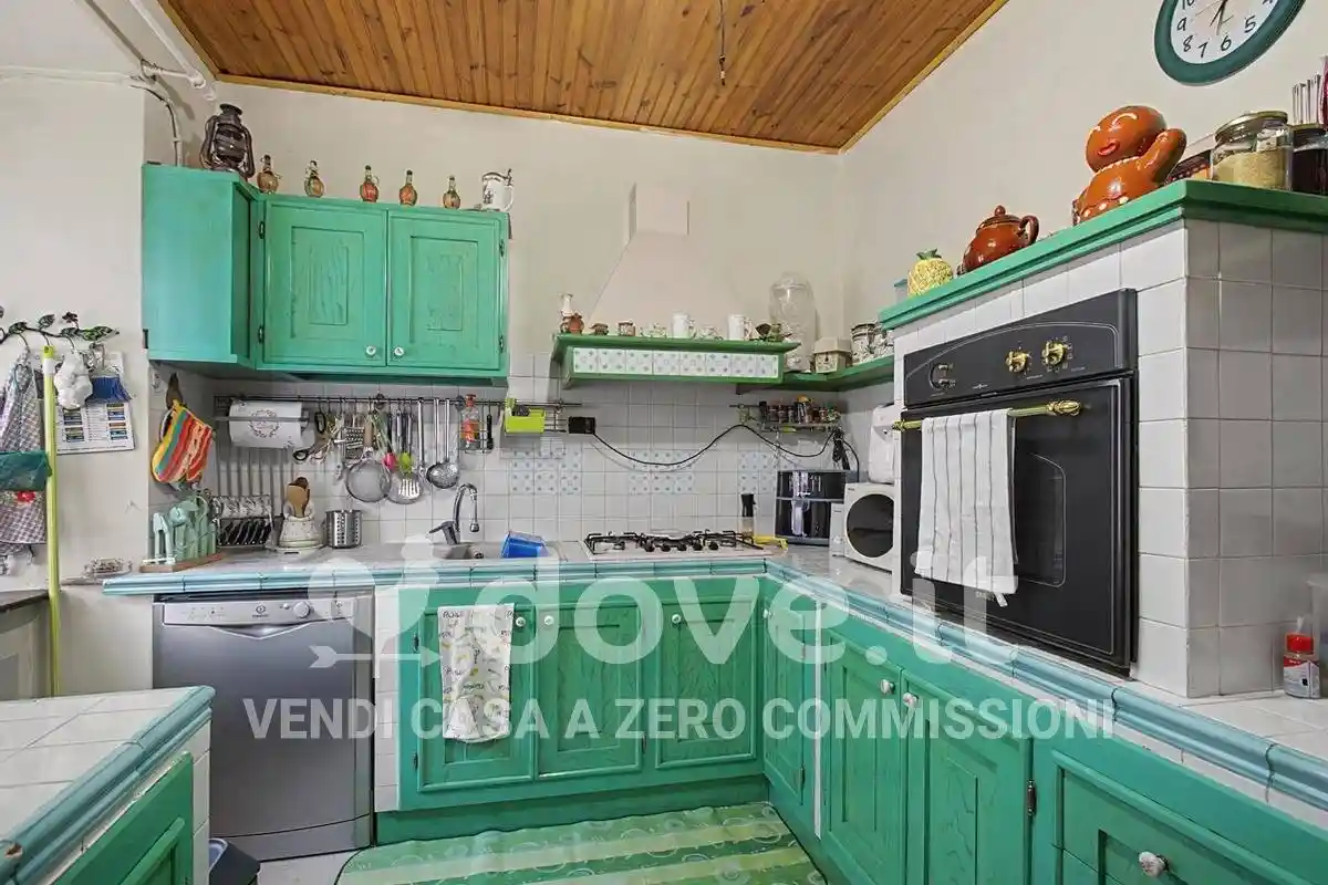 Appartamento in vendita a Frosinone