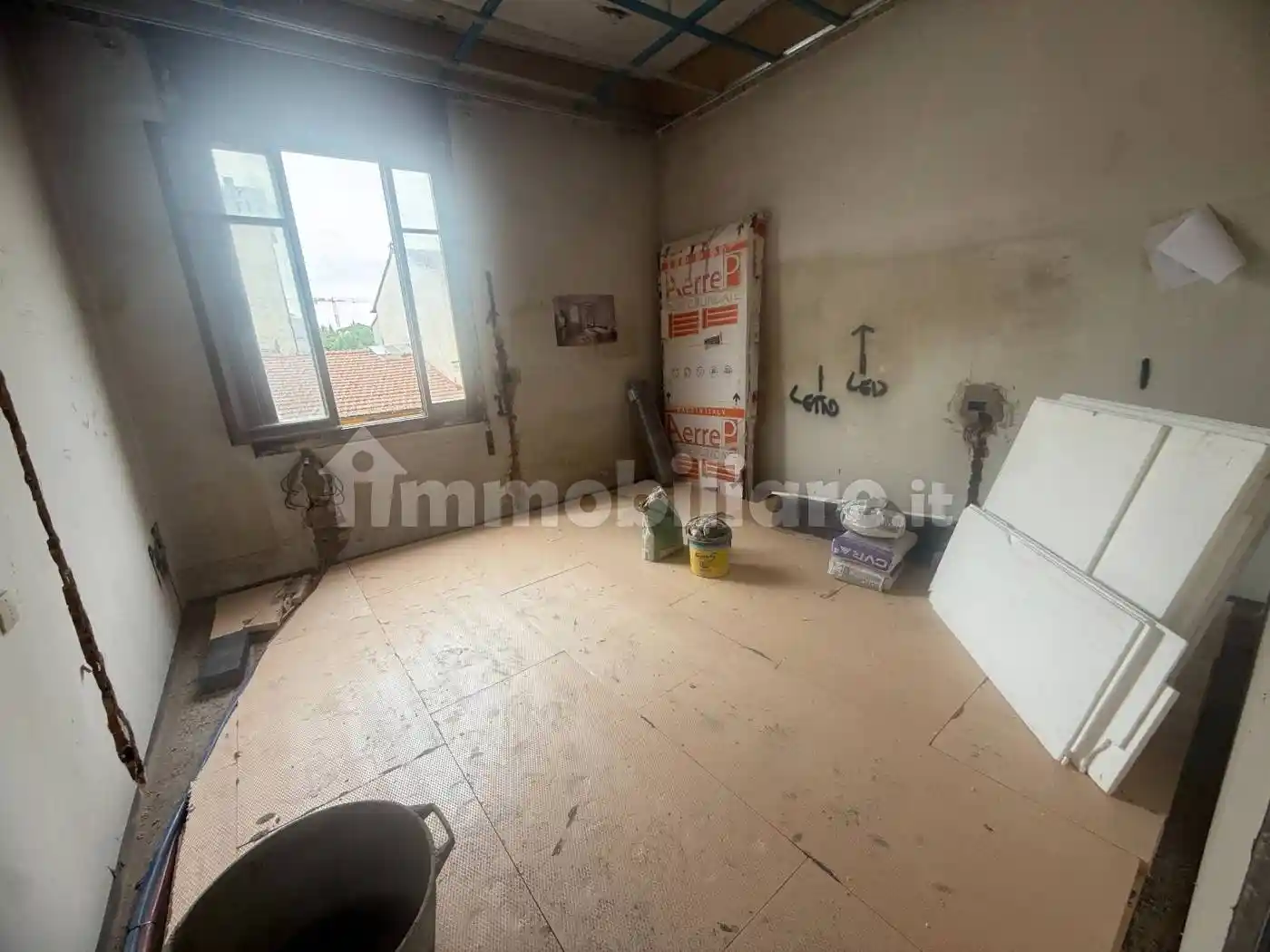 Appartamento in vendita a Firenze