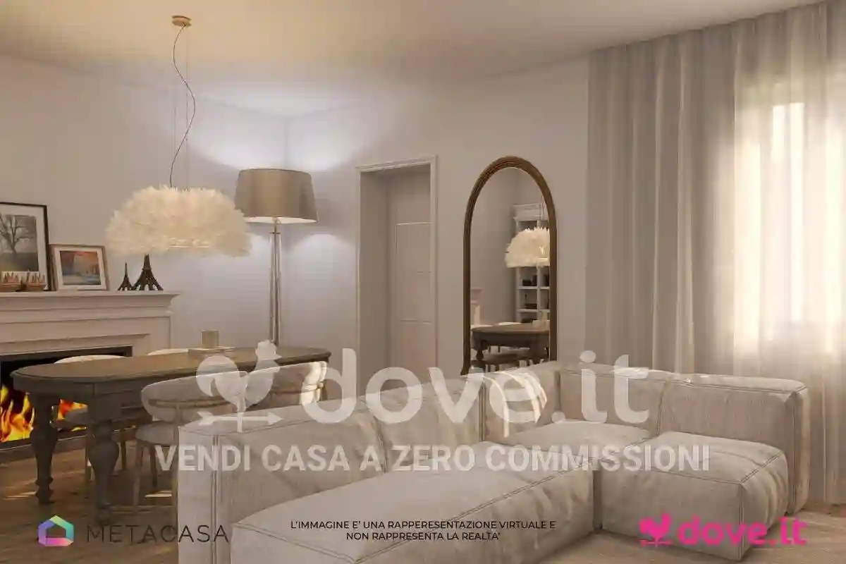 Casa indipendente - foto 5