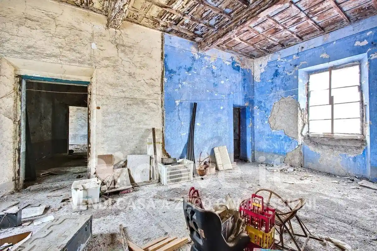 Appartamento in vendita a Supino