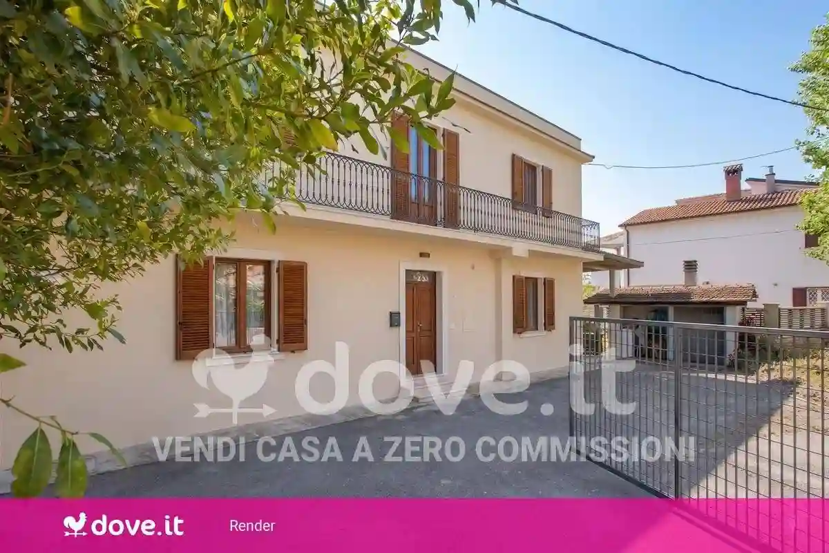 Casa indipendente - foto 3