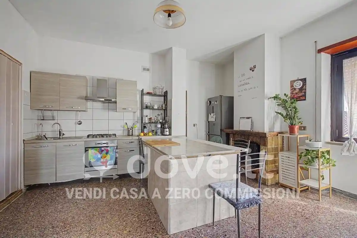 Appartamento in vendita a Alatri