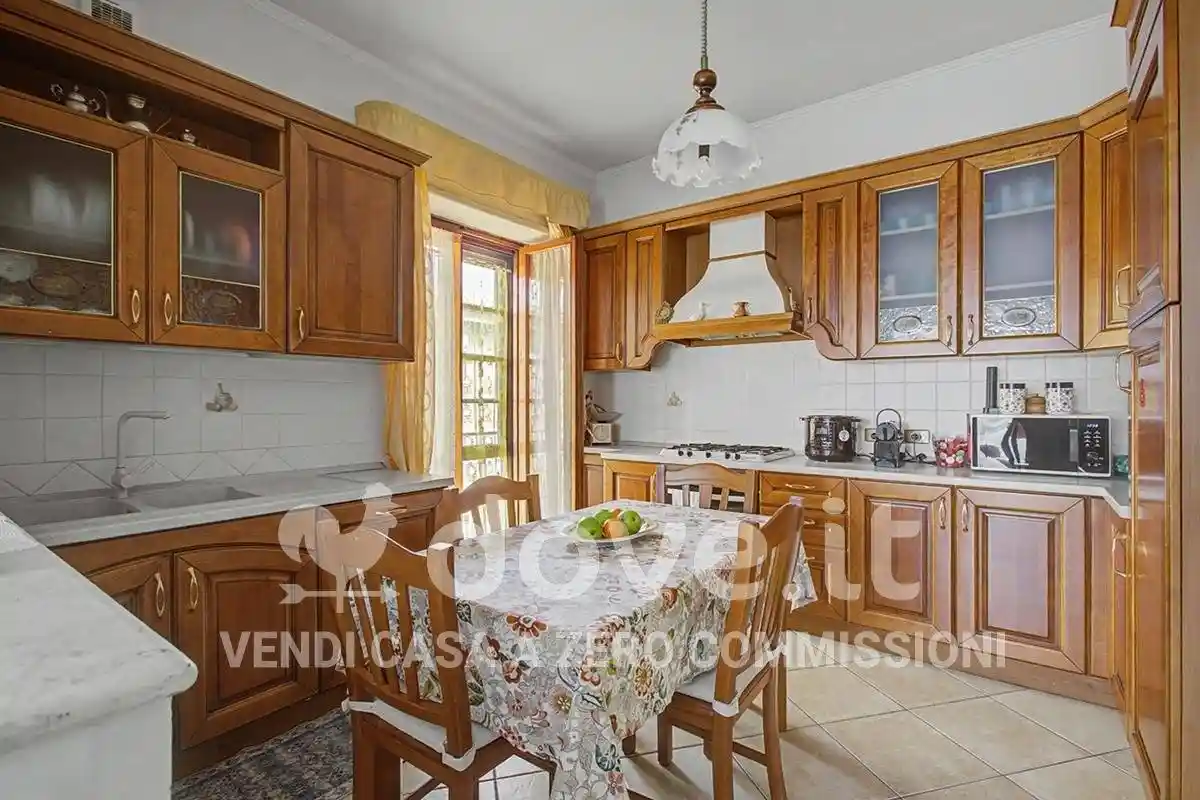Appartamento in vendita a Ferentino