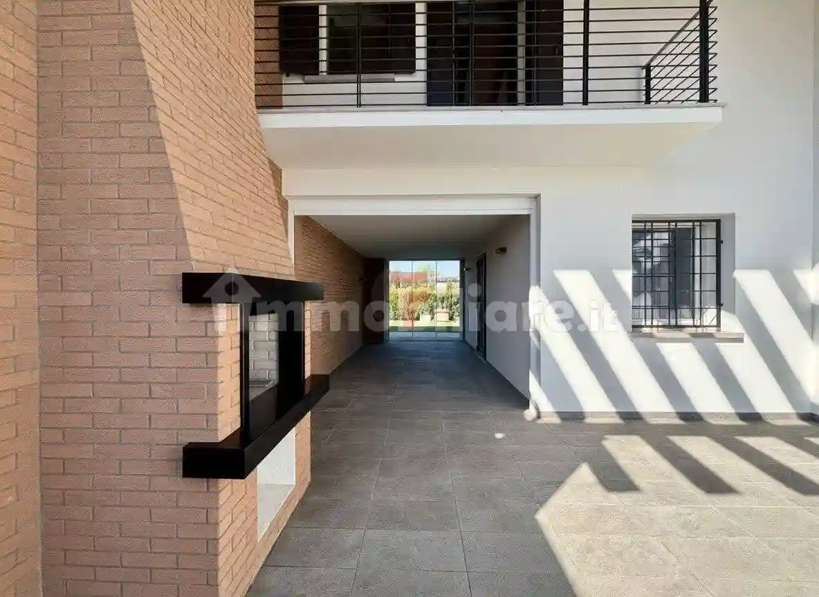 Villa - foto 5