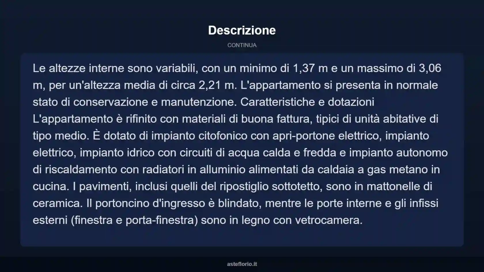Appartamento - foto 5