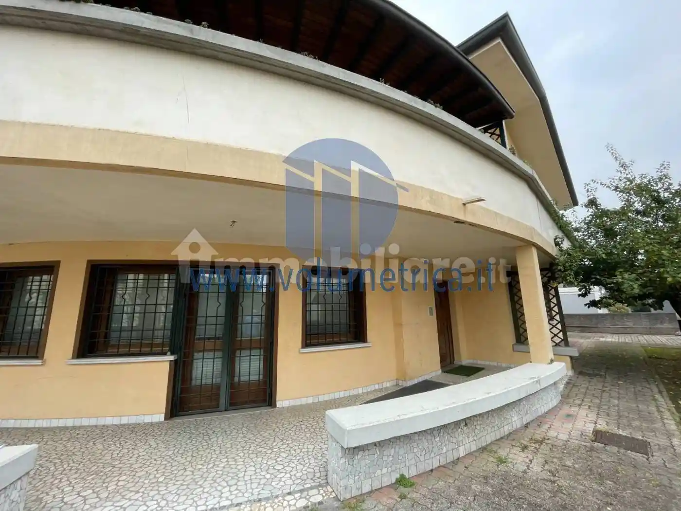 Appartamento in vendita a Villa del Conte