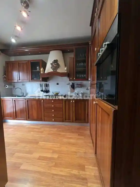 Appartamento in vendita a Medesano