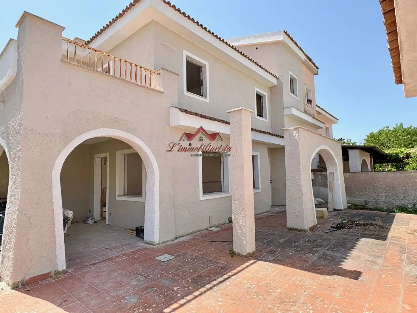 Villa in vendita a Casamassima