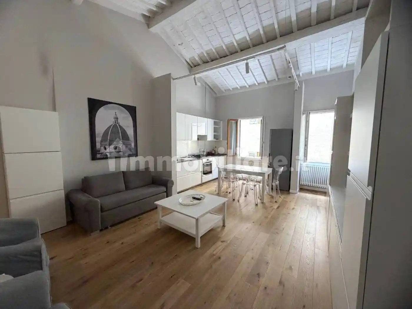Appartamento in vendita a Firenze