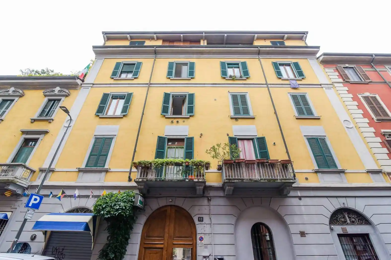 Appartamento in vendita a Milano
