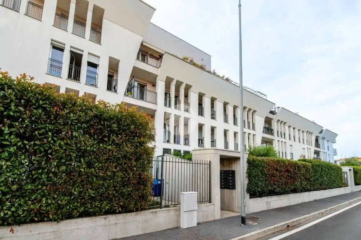 Appartamento in vendita a Settimo Milanese