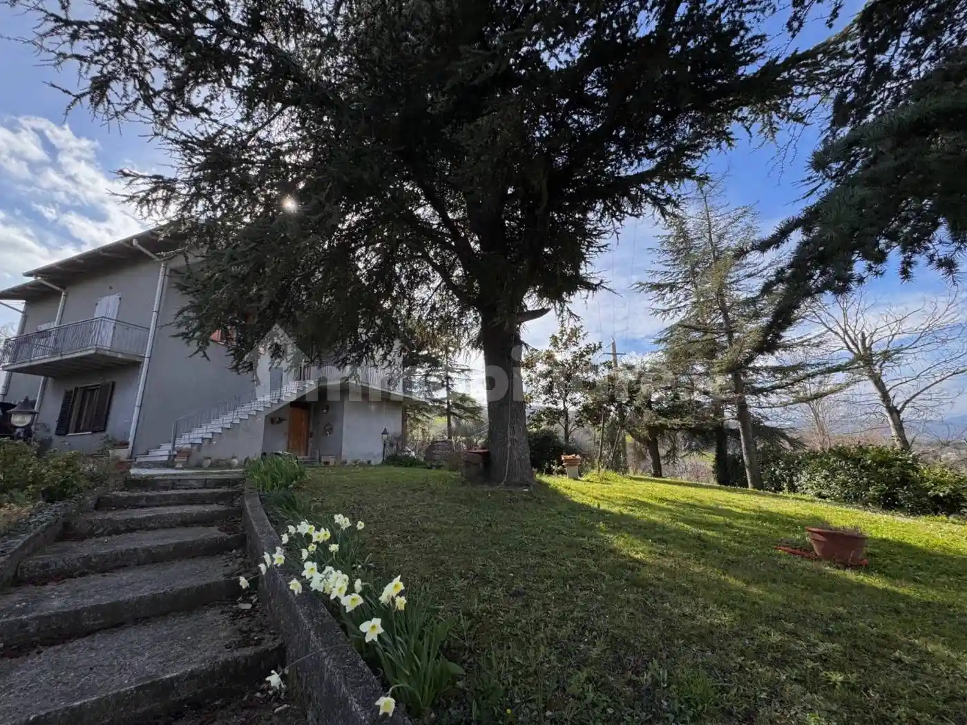 Villa in vendita a Maiolo