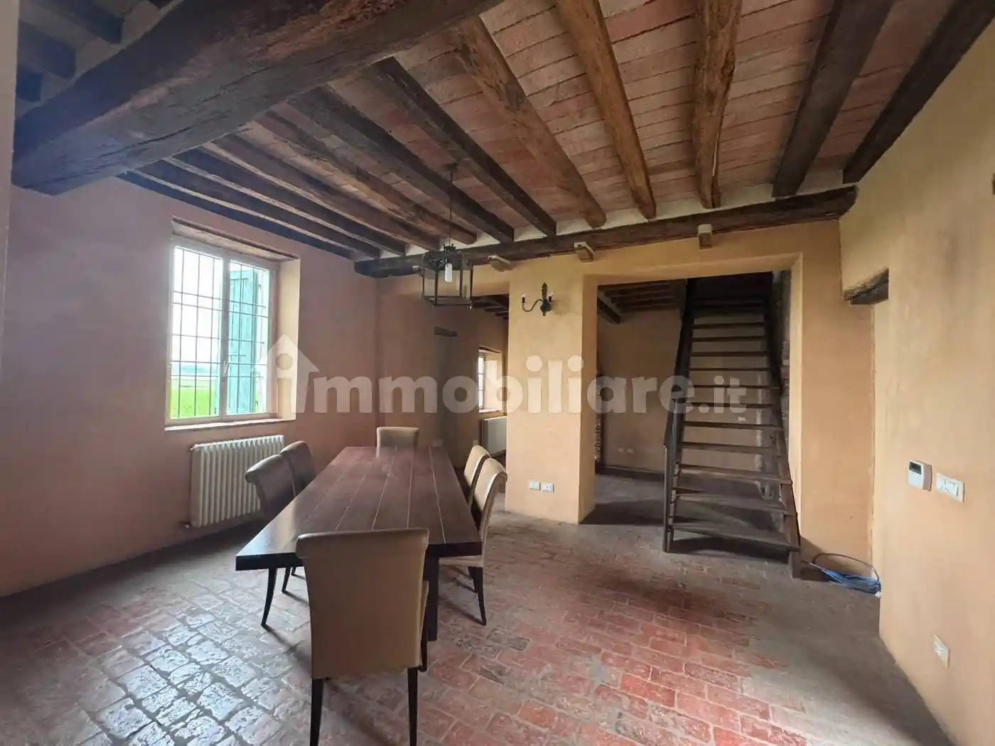 Rustico - Casale in affitto a Gragnano Trebbiense