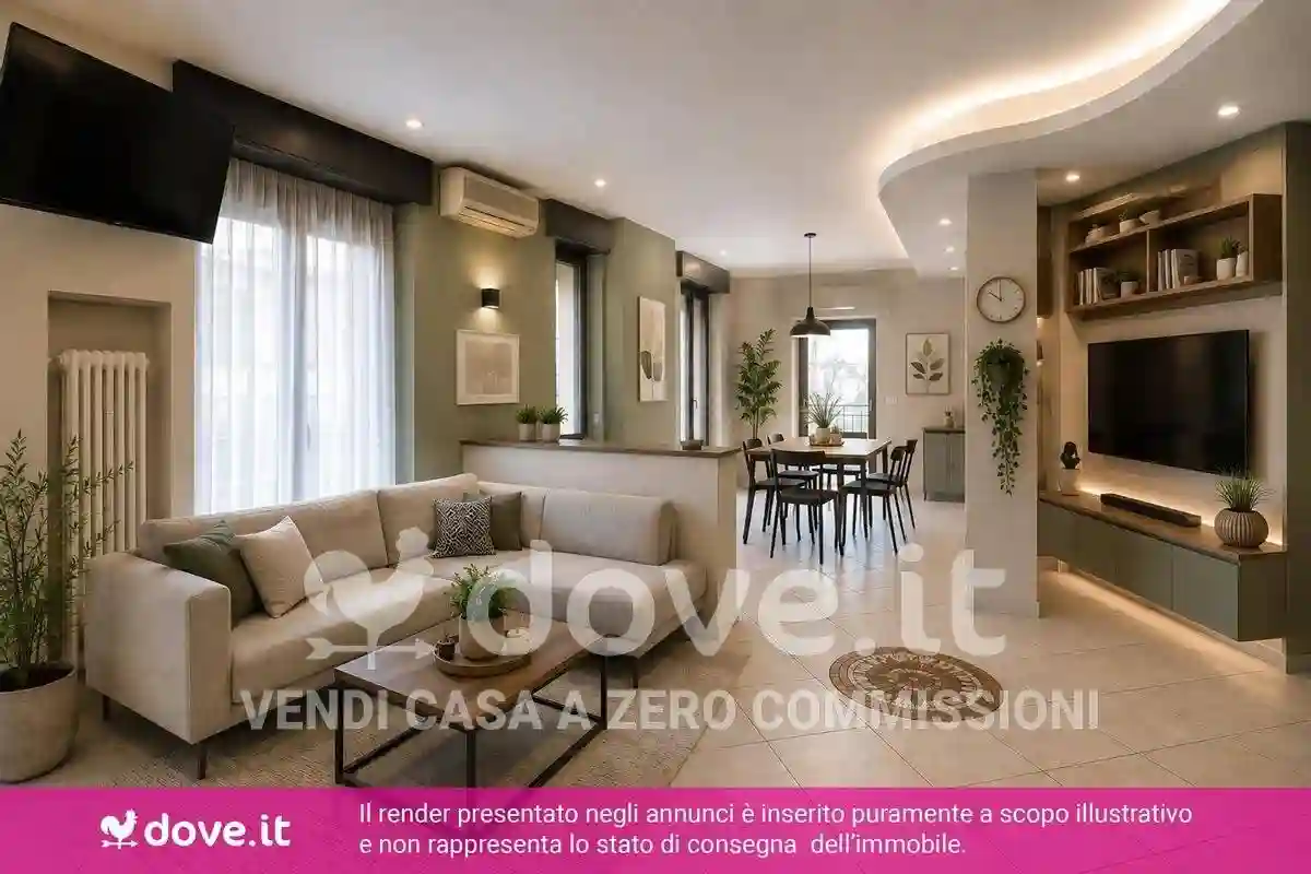 Appartamento - foto 3