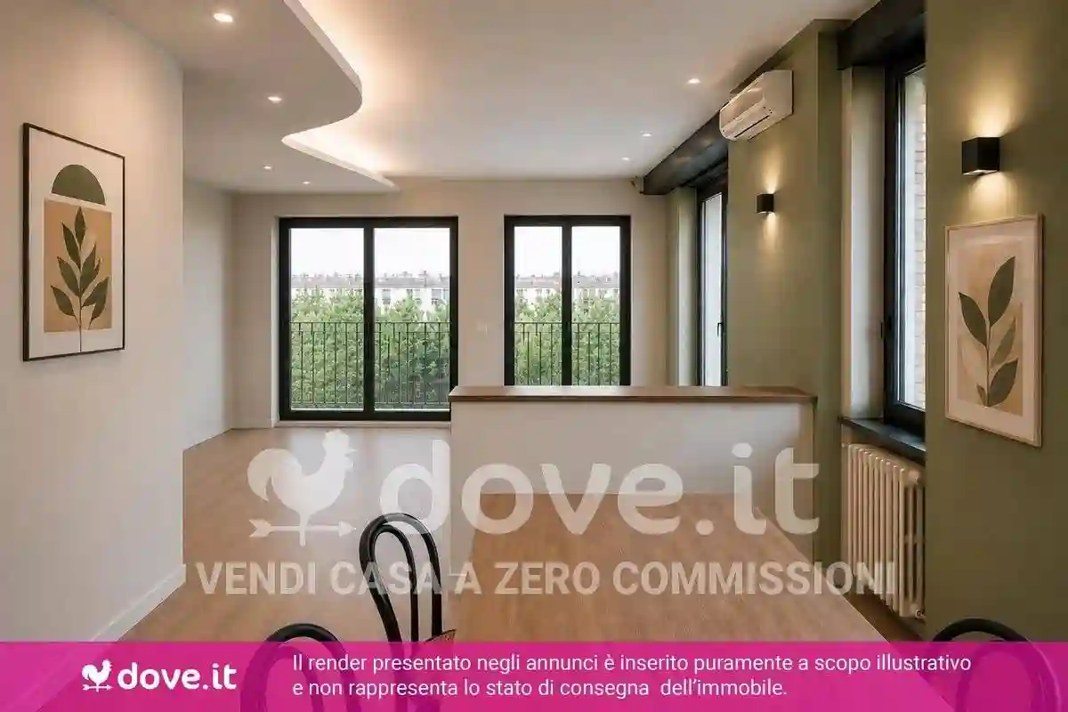 Appartamento - foto 5