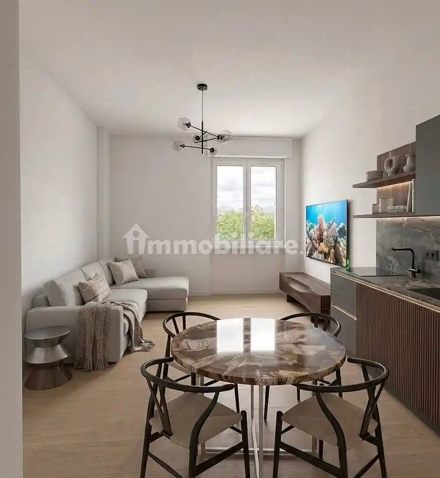 Appartamento in vendita a Firenze