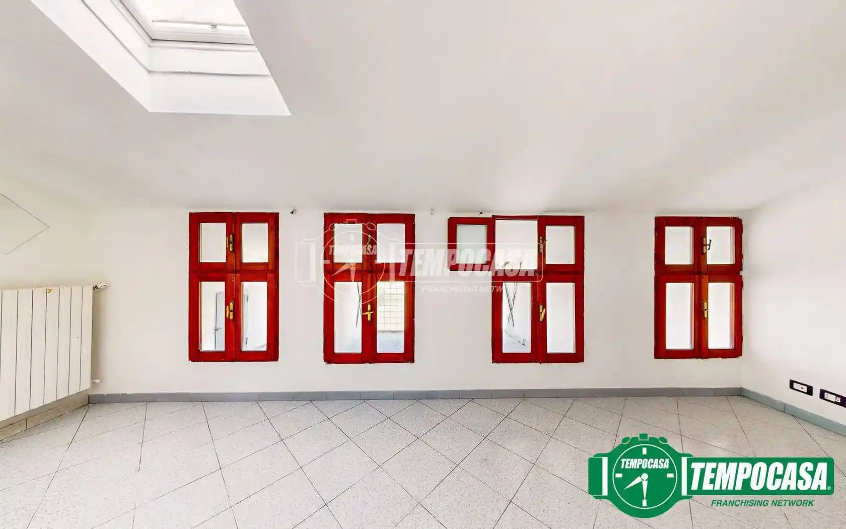 Appartamento in vendita a Bassignana