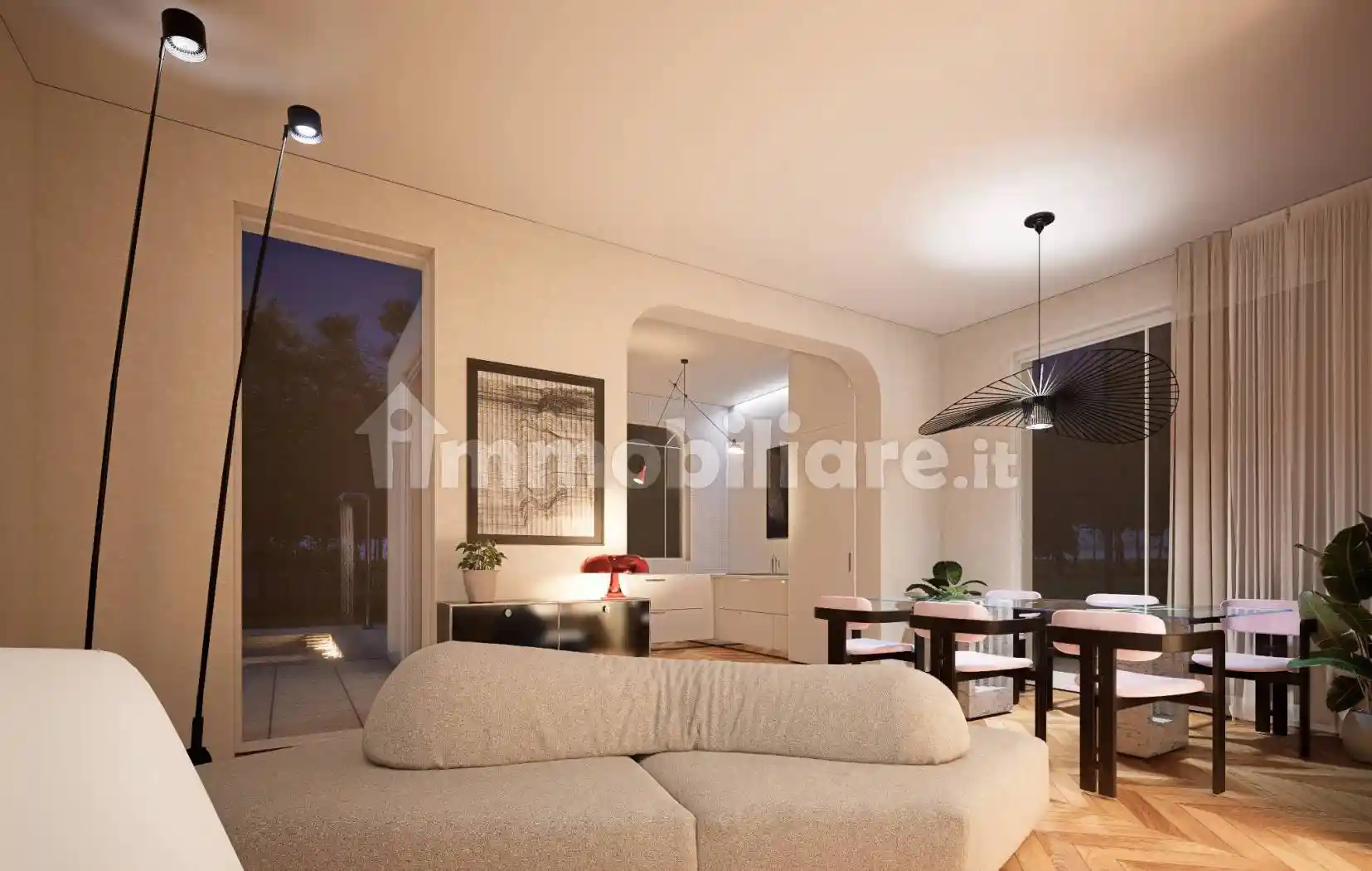 Villa in vendita a Forte dei Marmi