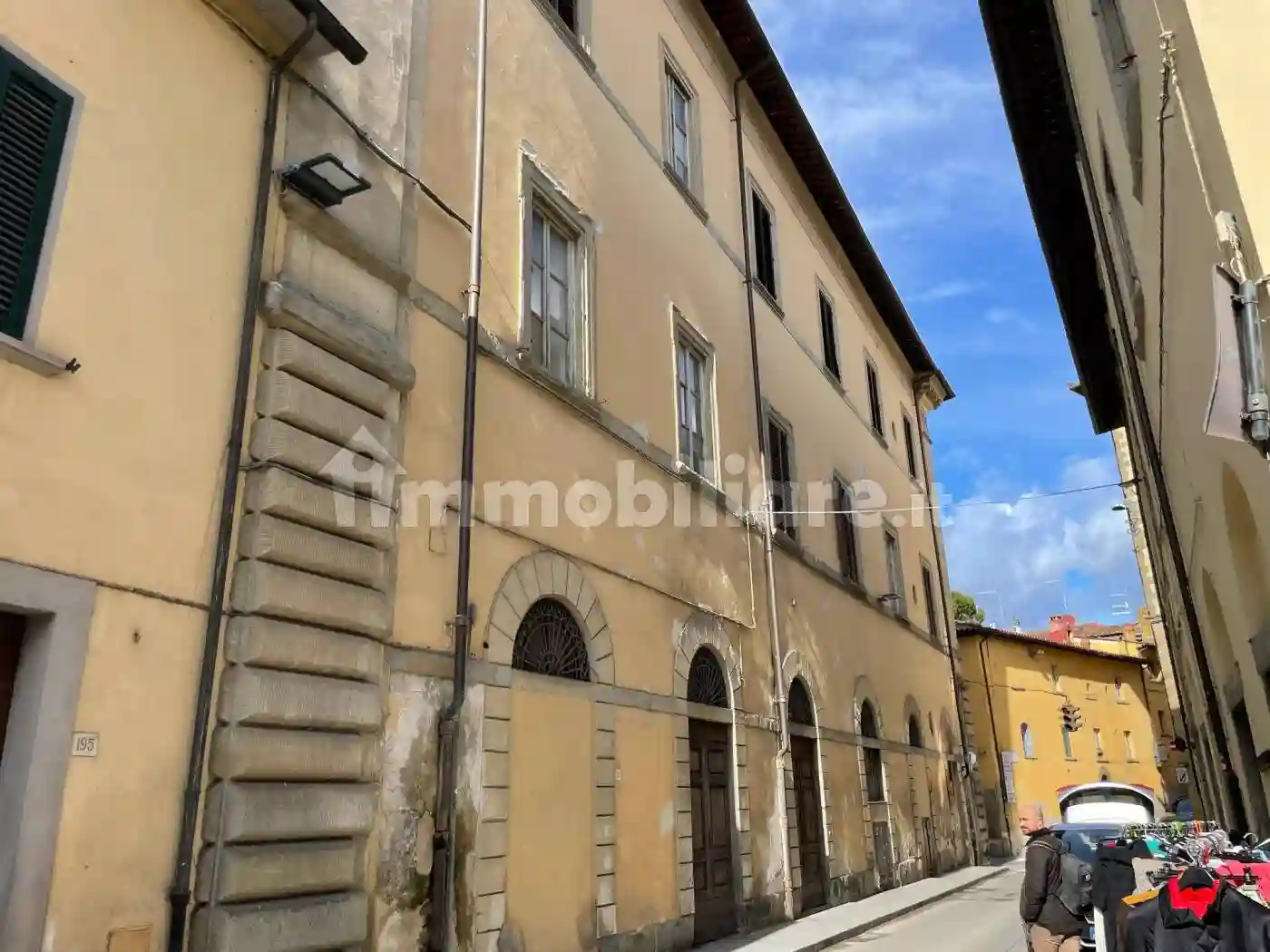 Palazzo - Edificio - foto 2
