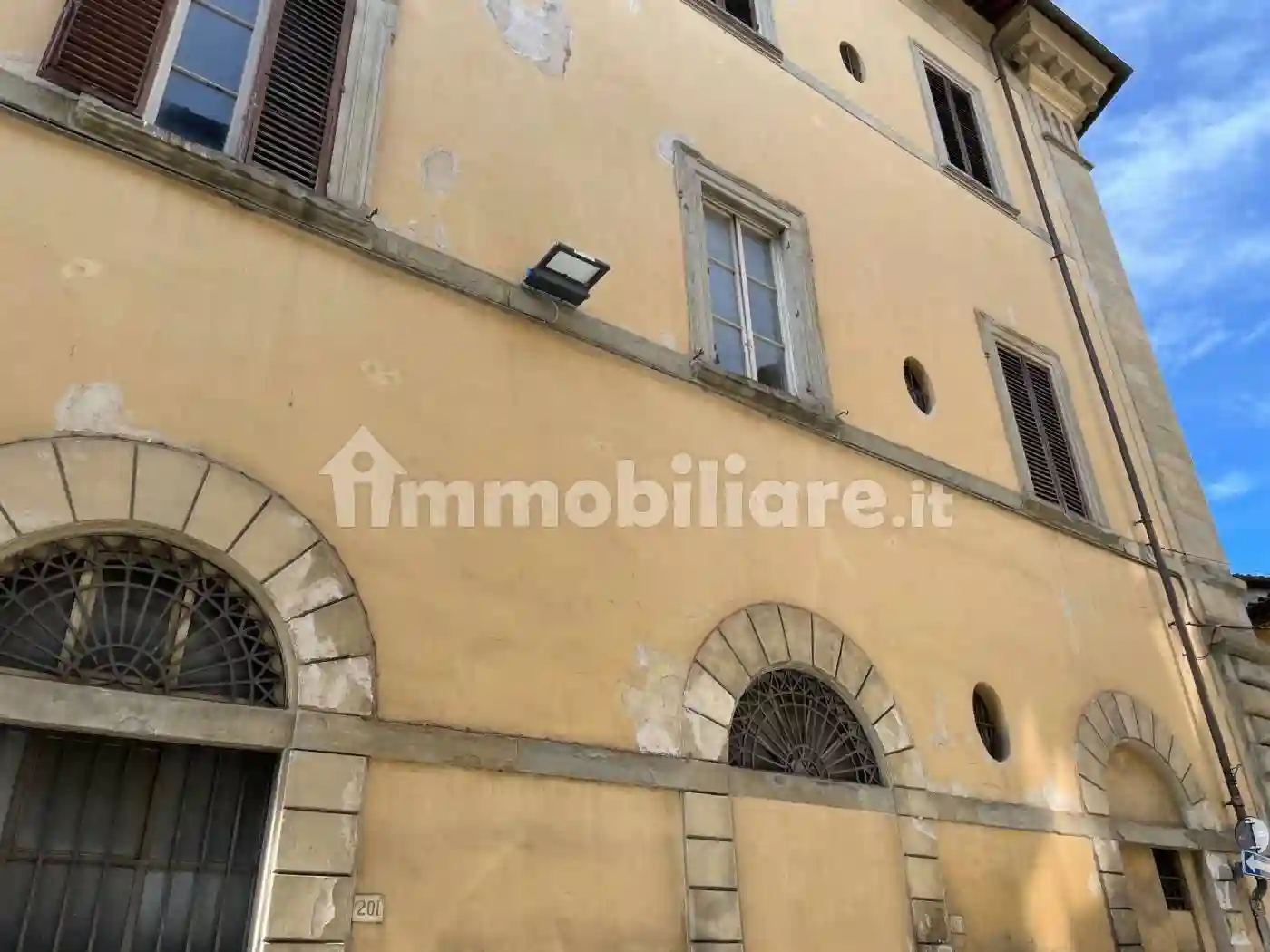 Palazzo - Edificio - foto 3