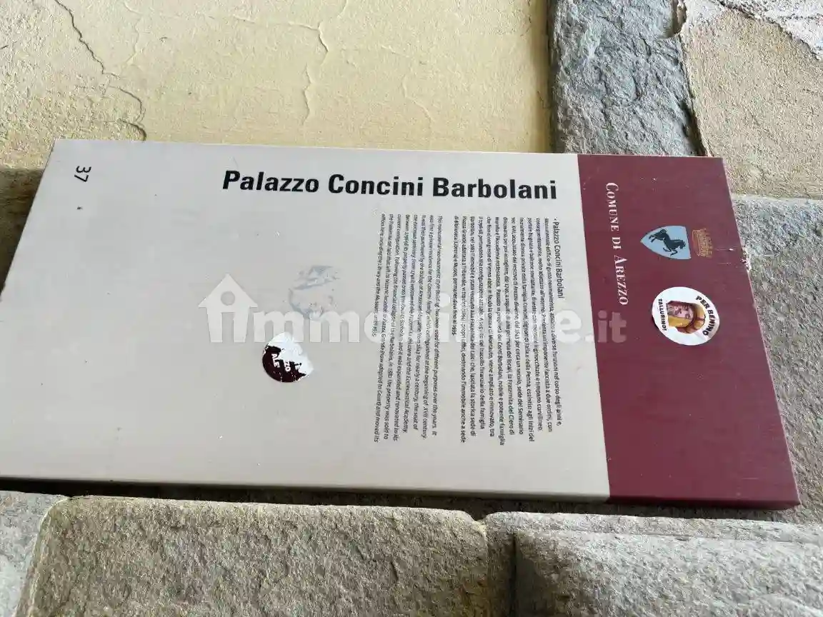Palazzo - Edificio - foto 4